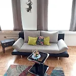 City Apartmentstudio Mit Tiefgarage Free Parking