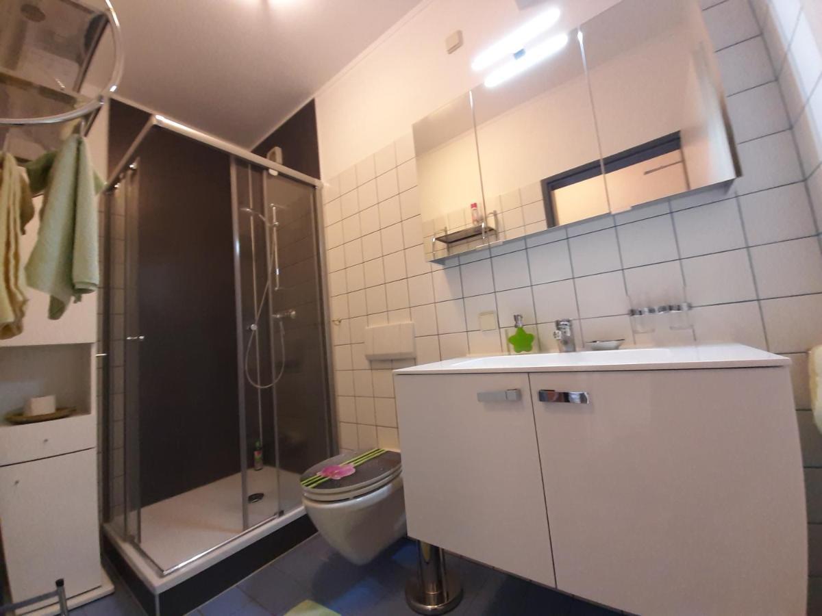 Appartamento Apartmentstudio Mit Tiefgarage Free Parking *