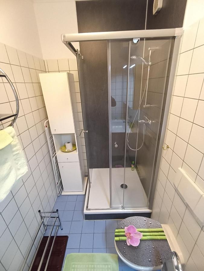 Appartamento Apartmentstudio Mit Tiefgarage Free Parking *