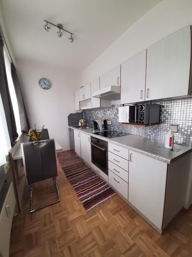 Apartmentstudio Mit Tiefgarage Free Parking Appartamento *