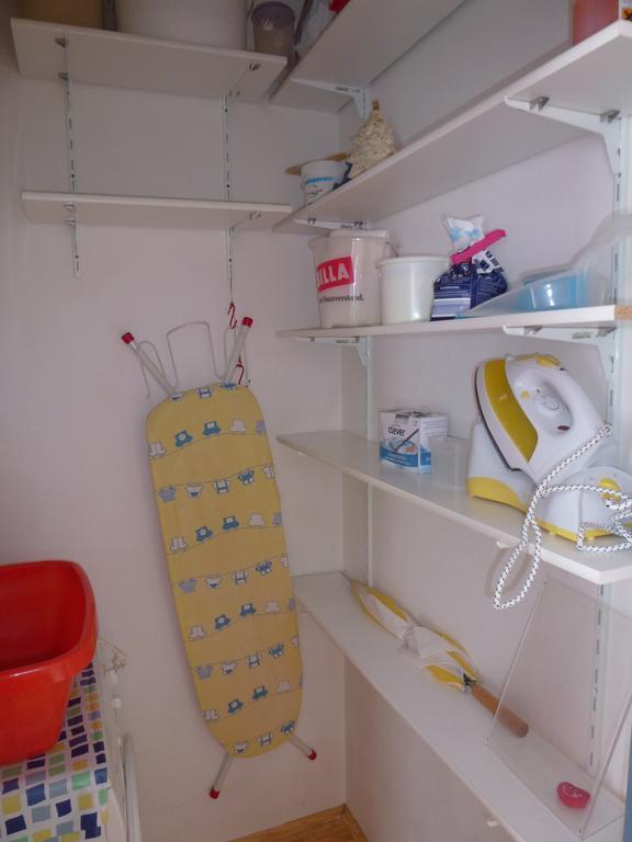 Appartamento Apartmentstudio Mit Tiefgarage Free Parking