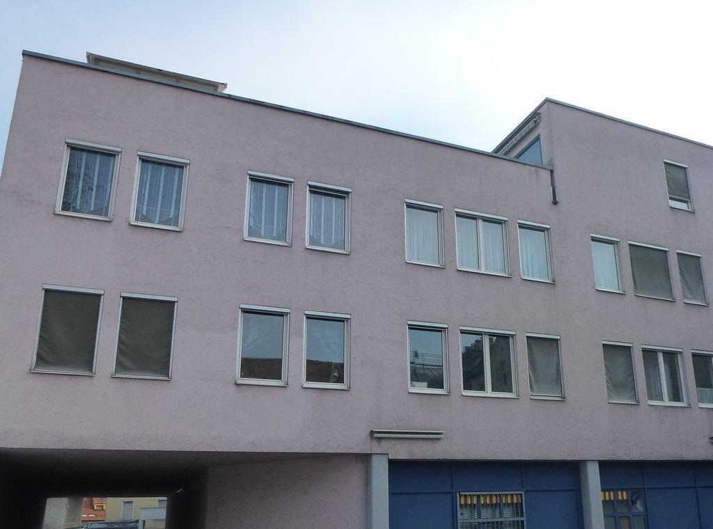 Appartamento Apartmentstudio Mit Tiefgarage Free Parking *