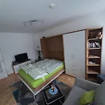 City Apartmentstudio Mit Tiefgarage Free Parking